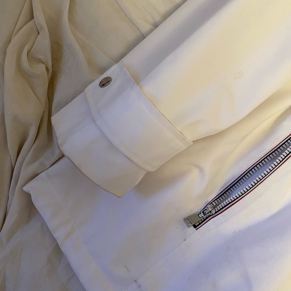 Tommy H Rain Jacket - Picture 2 of 3